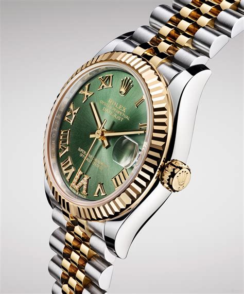 rolex datejust uhrinstinkt|Rolex Datejust 31 günstig kaufen .